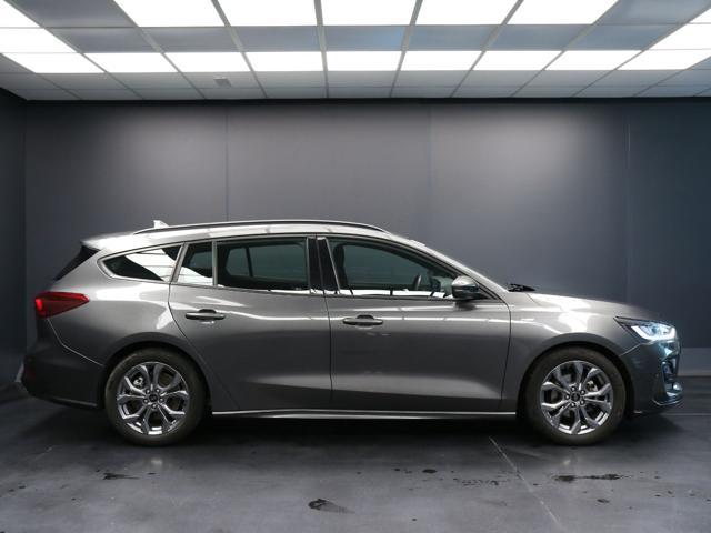 FORD Focus 1.5 EcoBlue 115CV automatico SW ST-Line Design