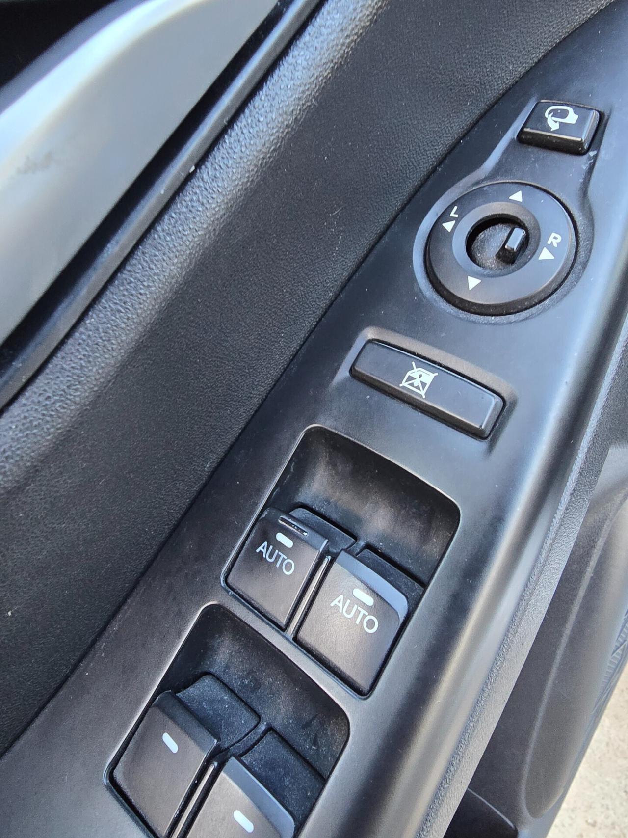 Hyundai iX20 1.6 CRDI 115 CV APP MODE