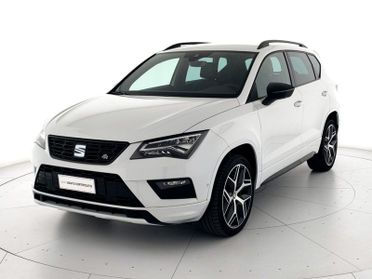 Seat Ateca 1.5 ecotsi fr dsg