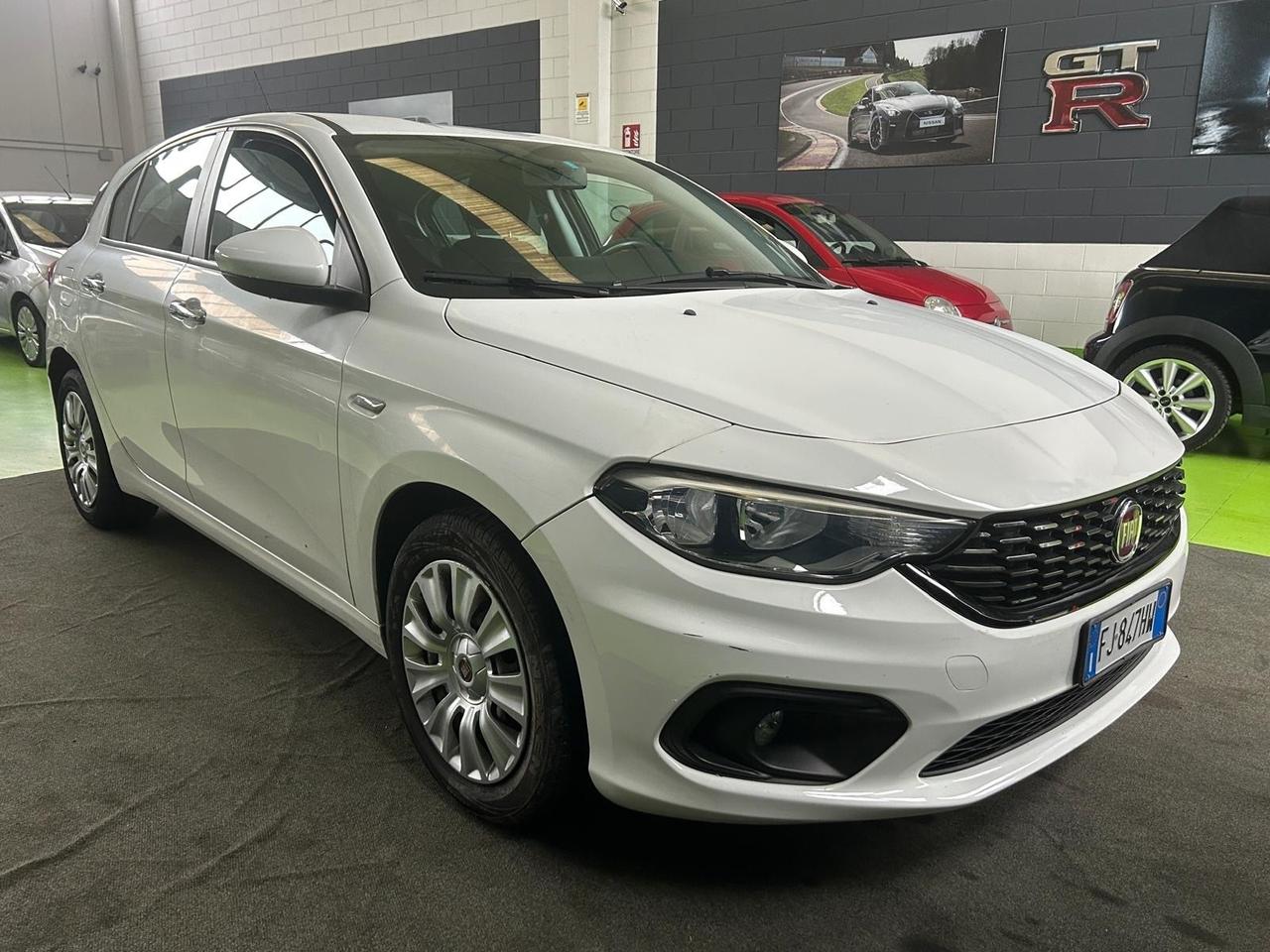 Fiat Tipo 1.4 5 porte Easy 95cv