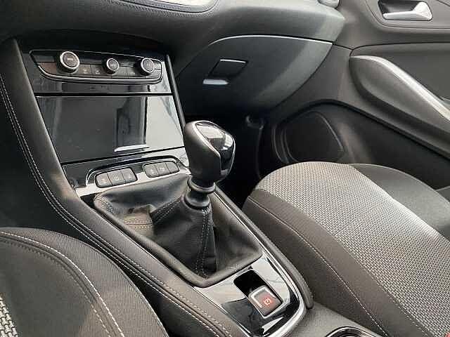 Opel Grandland X 1.5 diesel Ecotec Start&Stop Ultimate
