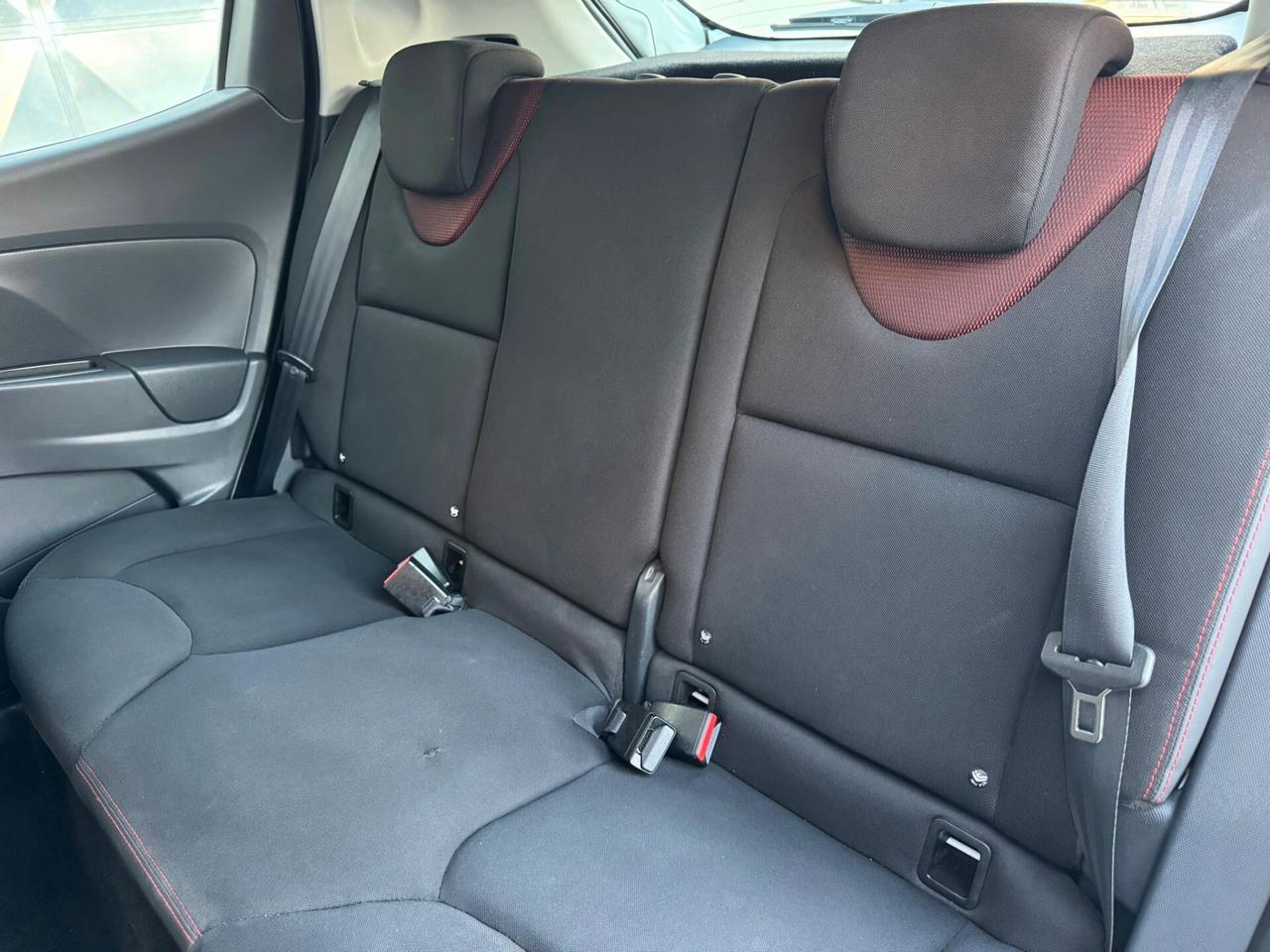 RENAULT CLIO 1.2 75cv 2014!!! GPL CASA MADRE!!!