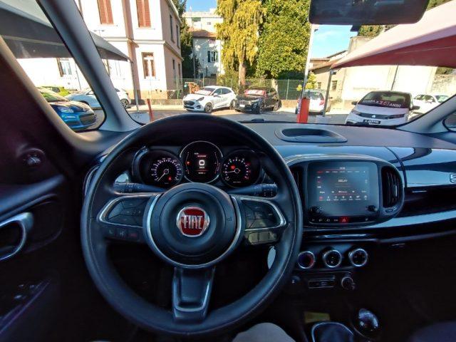 FIAT 500L 1.4 95 CV Mirror