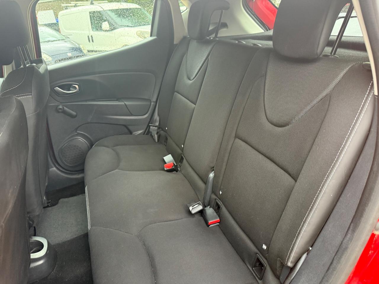 Renault Clio 1.2 75CV 5 porte Life