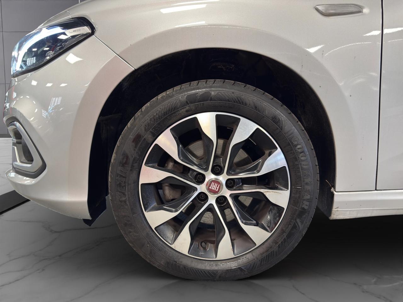 Fiat Tipo Station Wagon Tipo SW 1.3 mjt City Life s&s 95cv