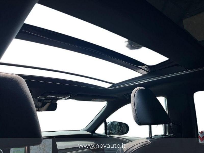 Lexus RX RX 450h+ 2.5 phev Luxury e-cvt