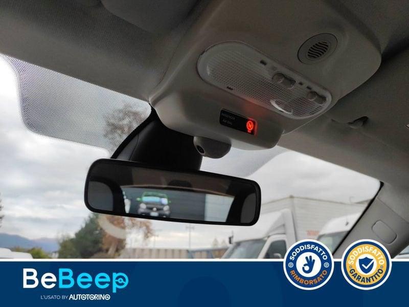 smart fortwo 1.0 PASSION 71CV TWINAMIC