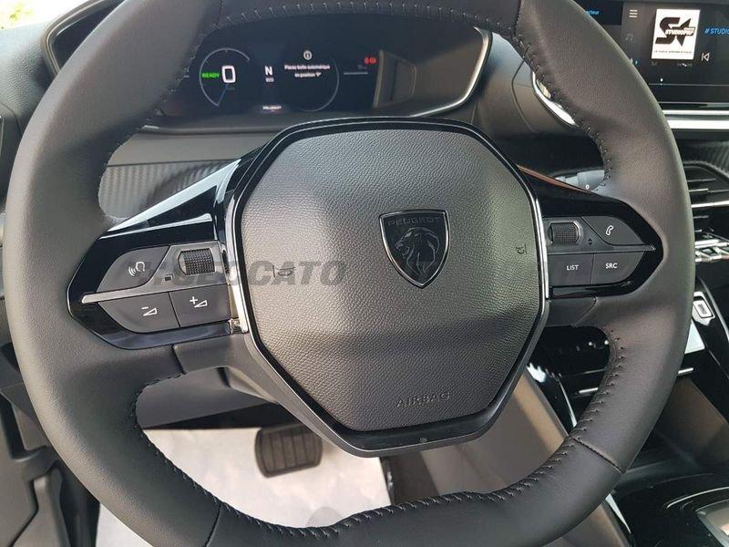 Peugeot 2008 2008 54 kWh Allure