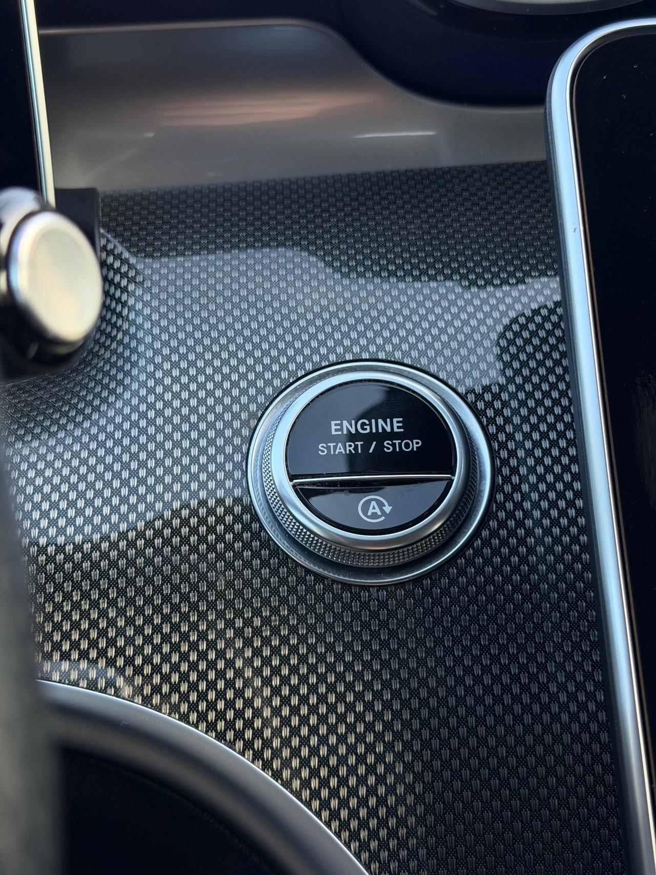 Mercedes Classe C 220d Premium 200CV SW