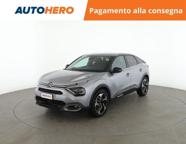 CITROEN C4 PureTech 130 S&S Shine