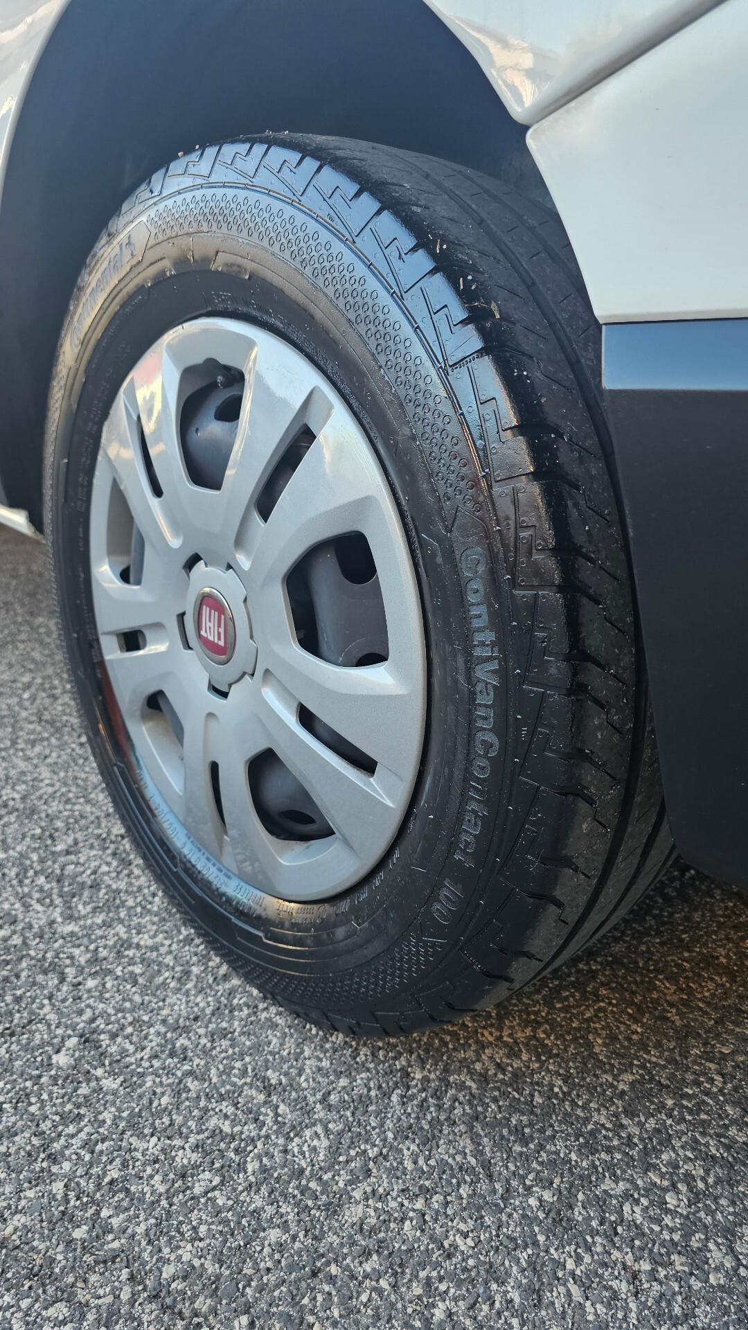 Fiat Talento 2.0 Ecojet 145CV PL-TN UNIPRO' IVA INCLUSA FULL OPTIONAL