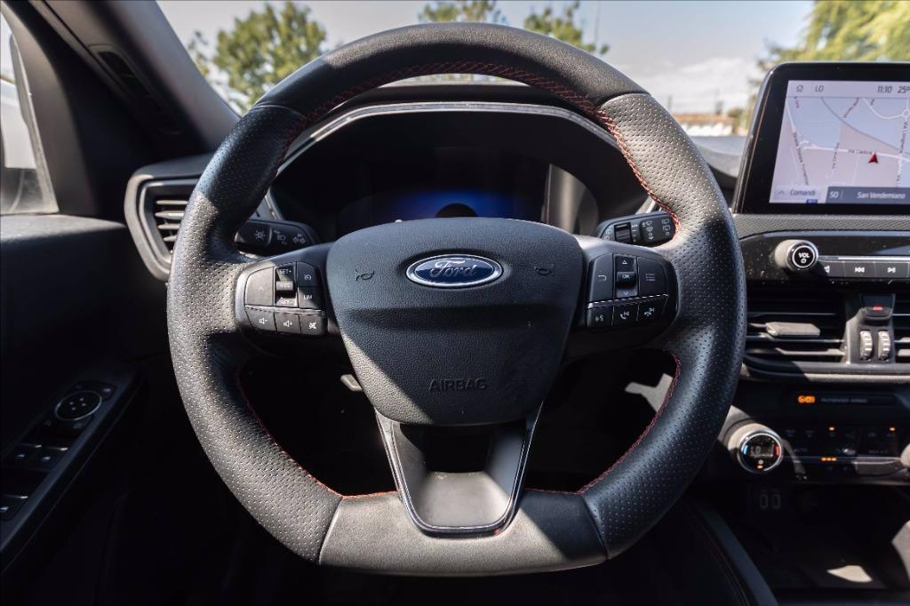 FORD Kuga 2.5 phev ST-Line 2wd 225cv cvt del 2021