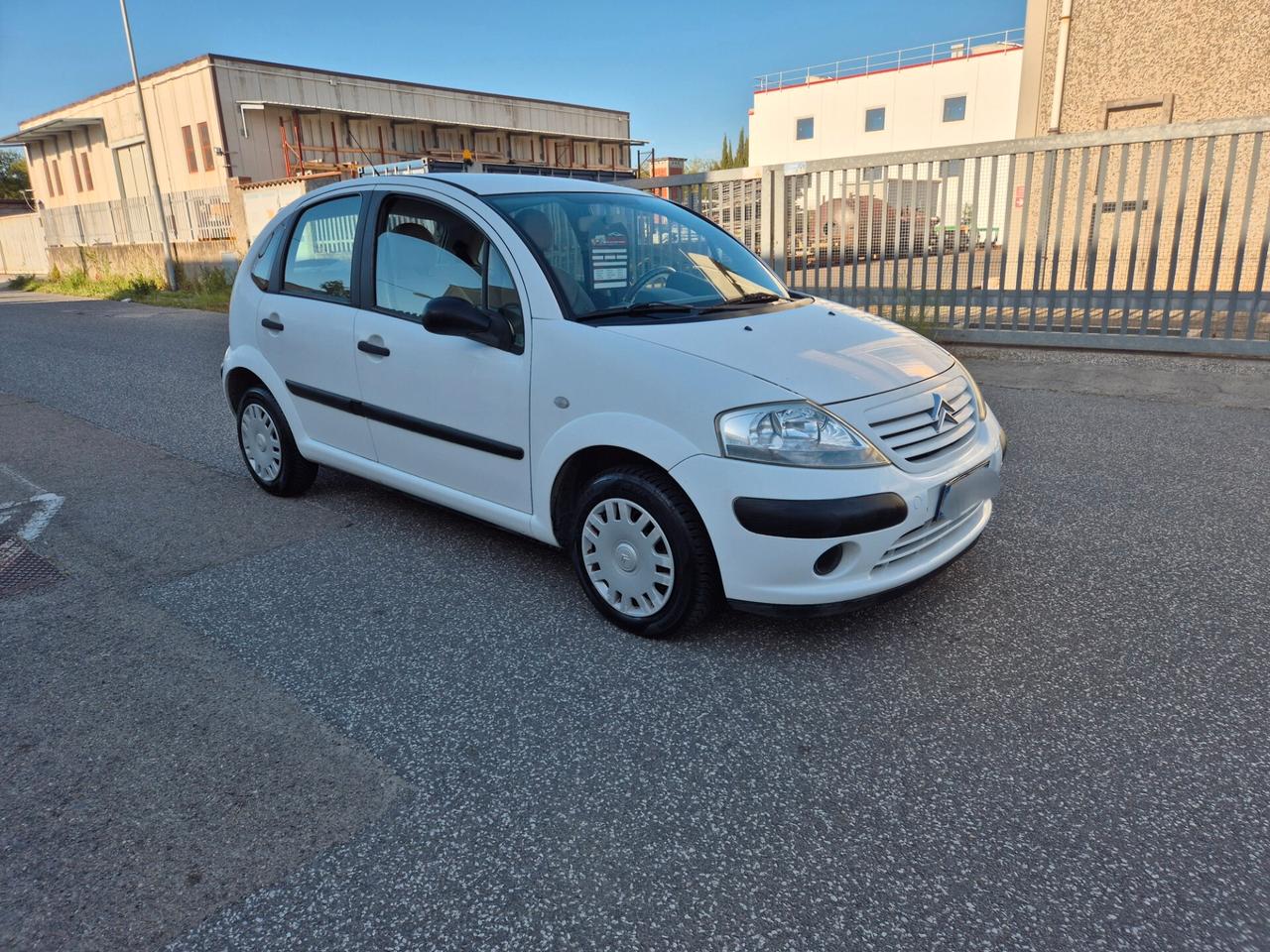 Citroen C3 1.1 Classique