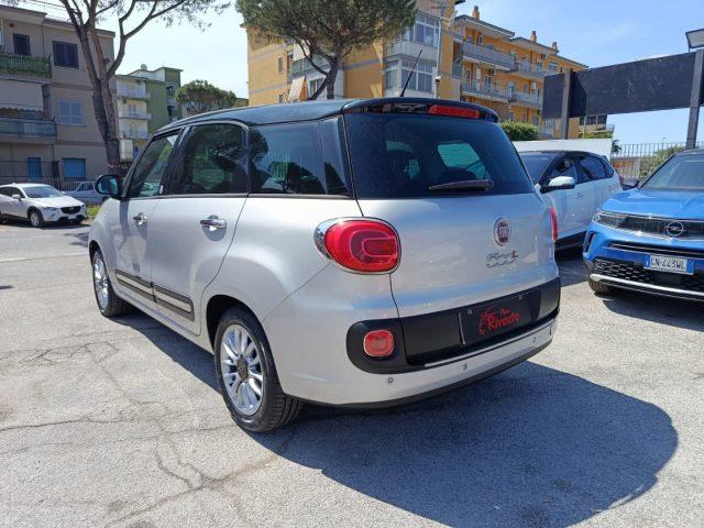 FIAT 500L LIVING 1.3 Mtj 95 CV Lounge B-COLOR
