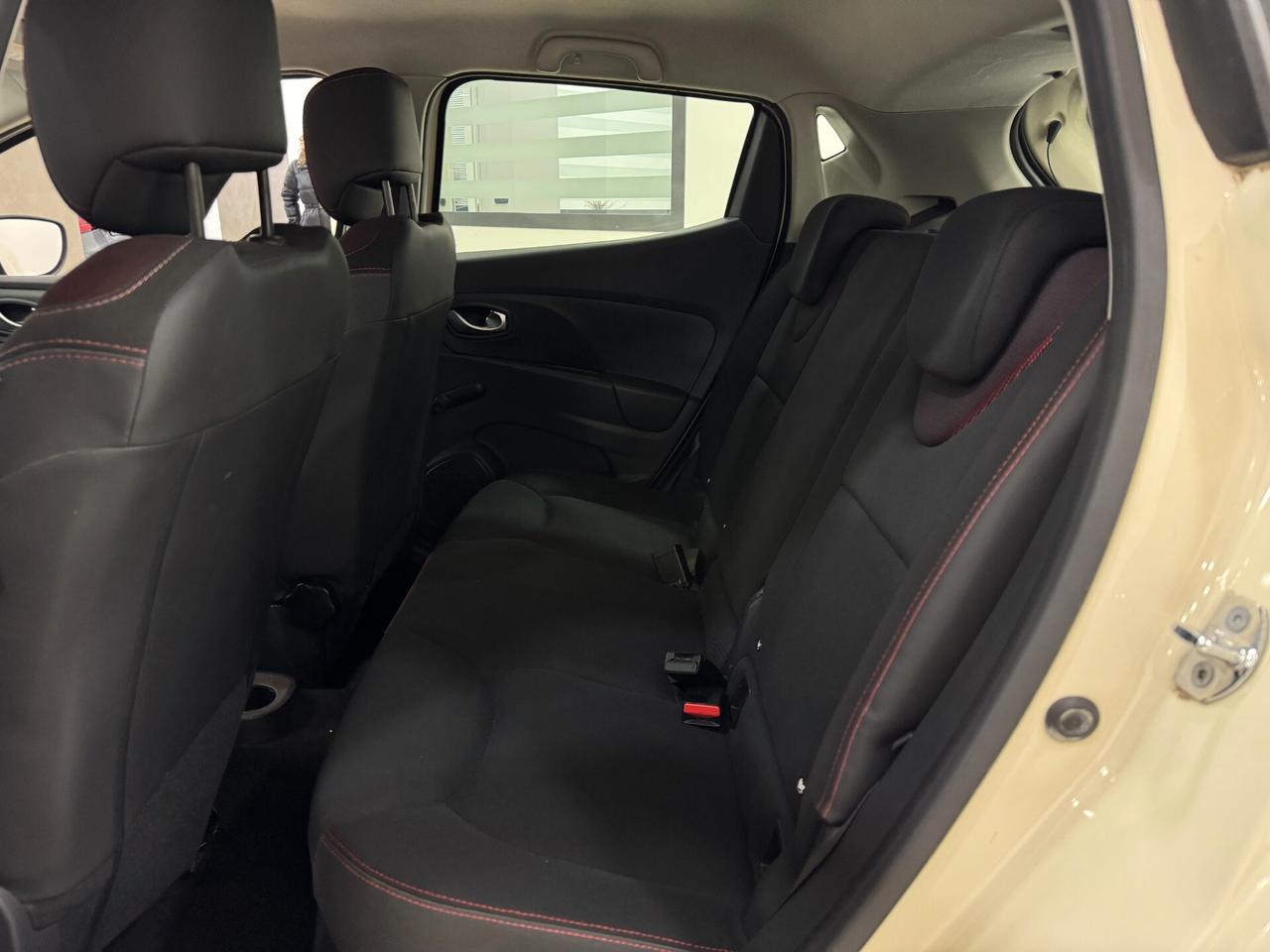 Renault Clio dCi 8V 75CV 5 porte Energy Zen