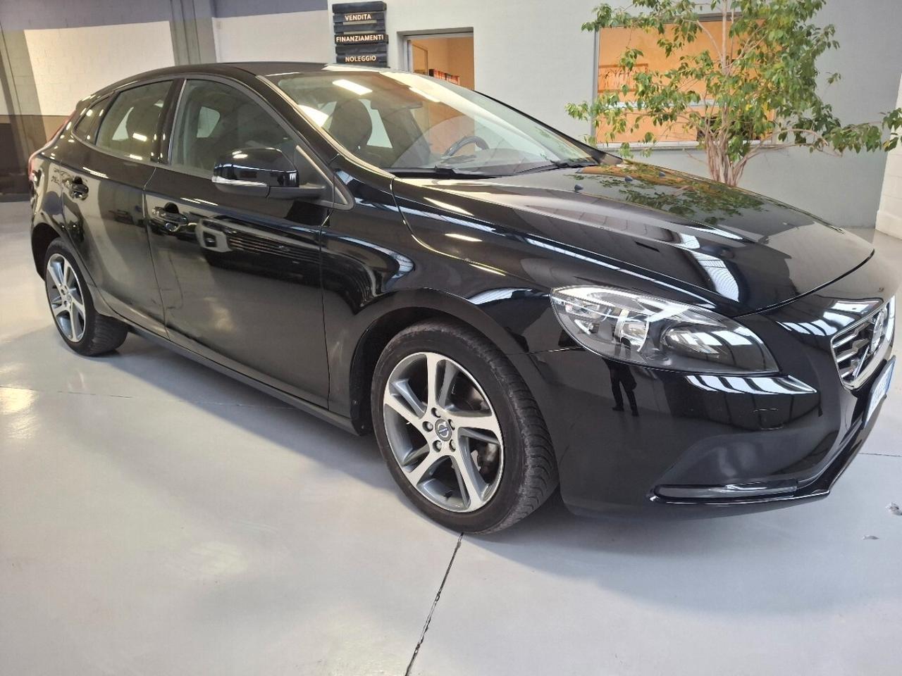 Volvo V40 D2 Kinetic
