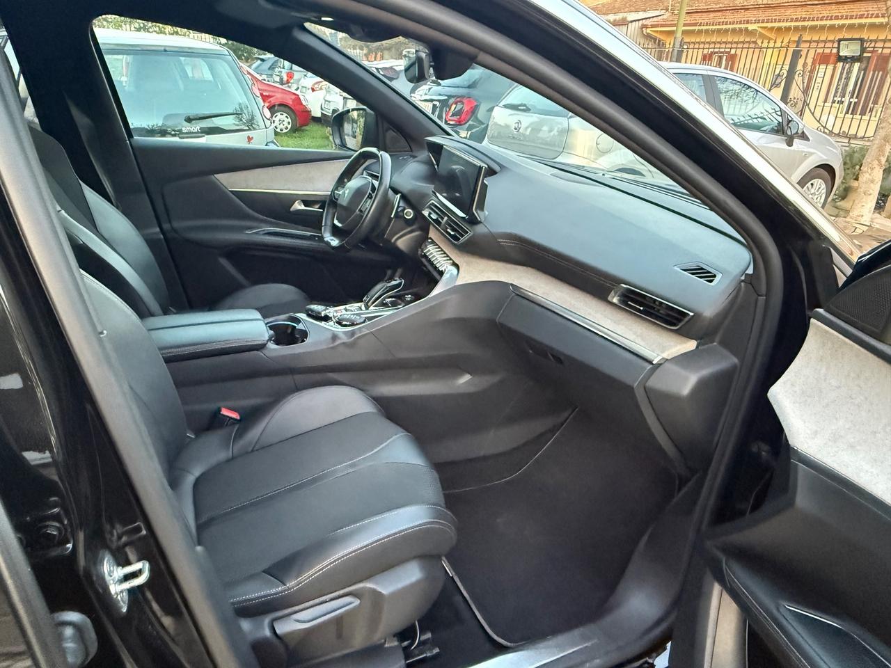 Peugeot 3008 BlueHDi 130 S&S GT Line