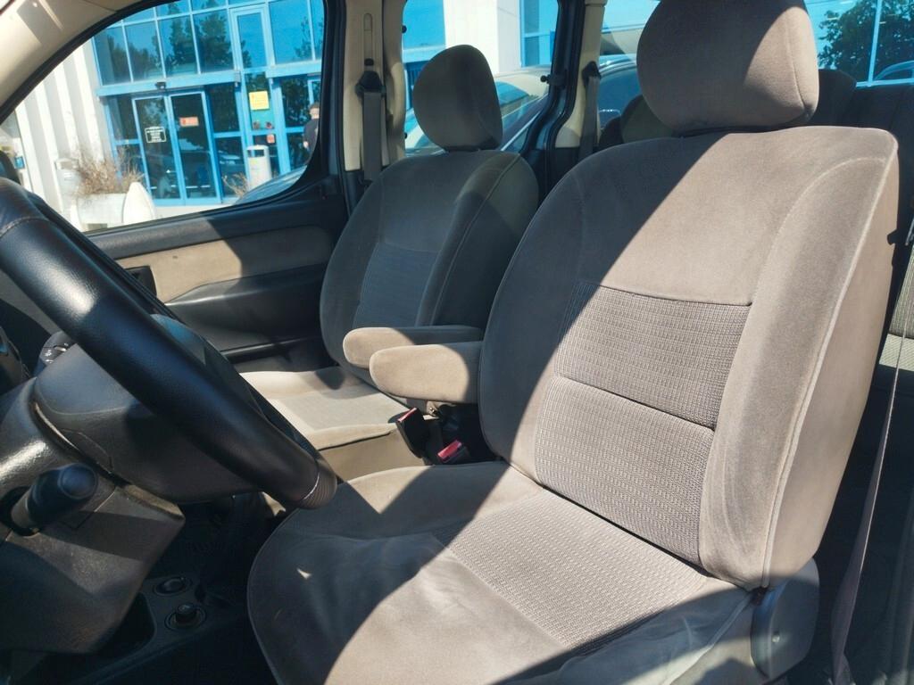 Citroen Berlingo 1.6 16V HDi 75CV 5p. Seduction