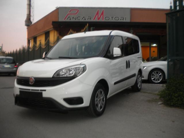 FIAT Doblo Doblò 1.3 MJT PC Combi N1