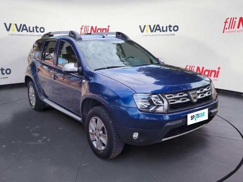 Dacia Duster 1.5 dCi 110CV EDC S&S 4x2 Lauréate