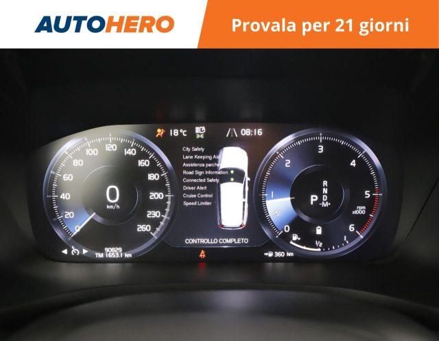 VOLVO V60 B4 (d) Geartronic Momentum Business