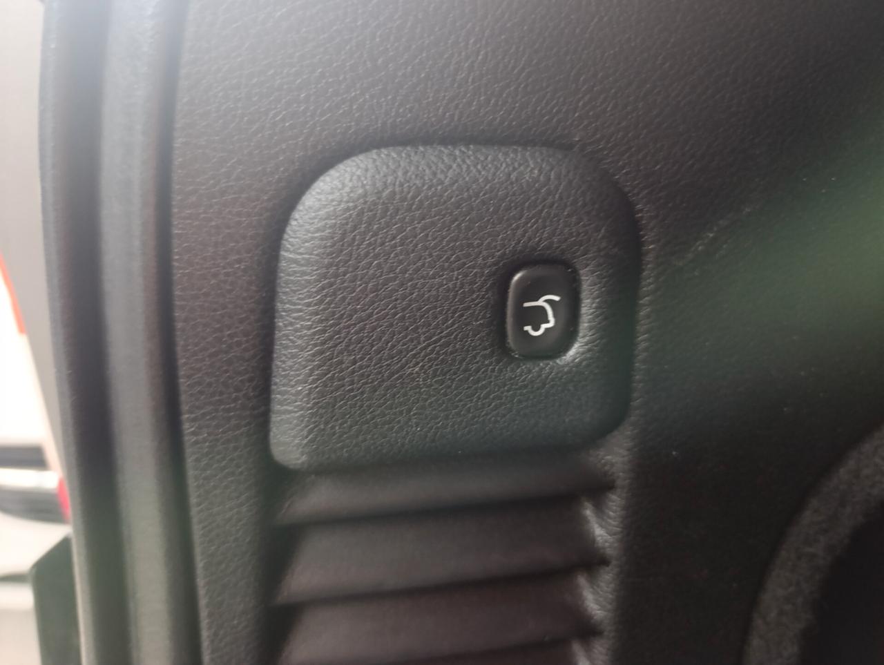 Jeep Grand Cherokee del 2011 3.0 CRD automatica