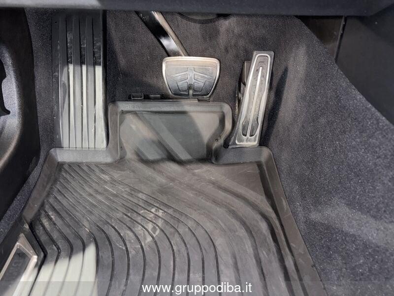 BMW Serie 4 Gran Coupé Serie 4 G26 LCI 2024 Gran Coup 420d Gran Coupe mhev 48V xdrive MSport auto