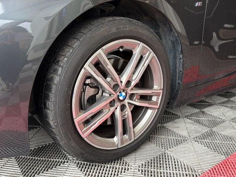 BMW Serie 1 118d 5p. Msport