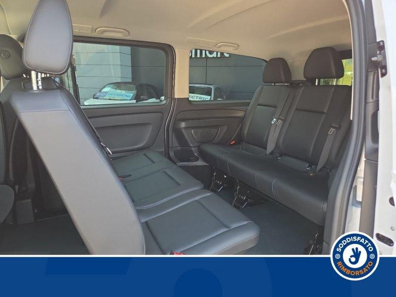 Mercedes-Benz Vito Tourer Pro 114 CDI Long