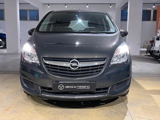 Opel Meriva 1.4 Turbo 120CV GPL Tech Elective