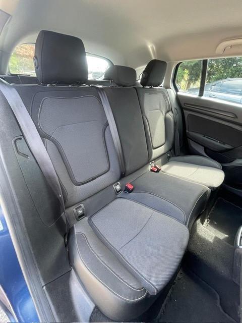 Renault Megane Mégane Sporter dCi 8V 110 CV Energy Intens