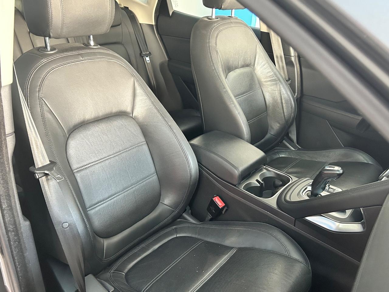 Jaguar E-Pace 2.0D 150 CV R-Dynamic S