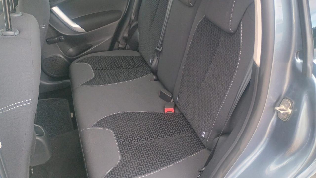 Citroen C3 1.6 HDi 90 Seduction