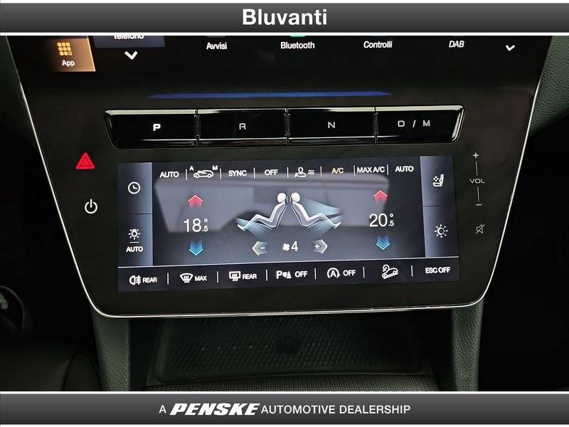 Maserati Grecale Grecale 2.0 mhev GT 250cv auto