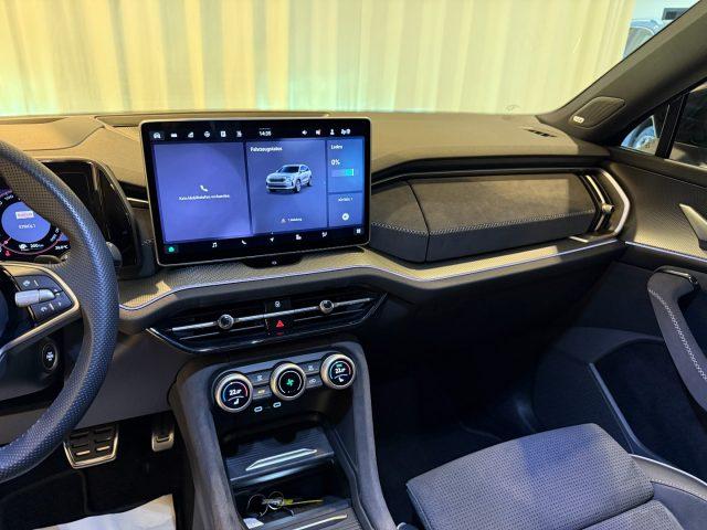 SKODA Kodiaq 1.5 TSI PHEV DSG Sportline 20" Matrix 360° DCC
