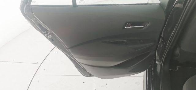 TOYOTA Corolla Touring Sports 1.8 Hybrid Business