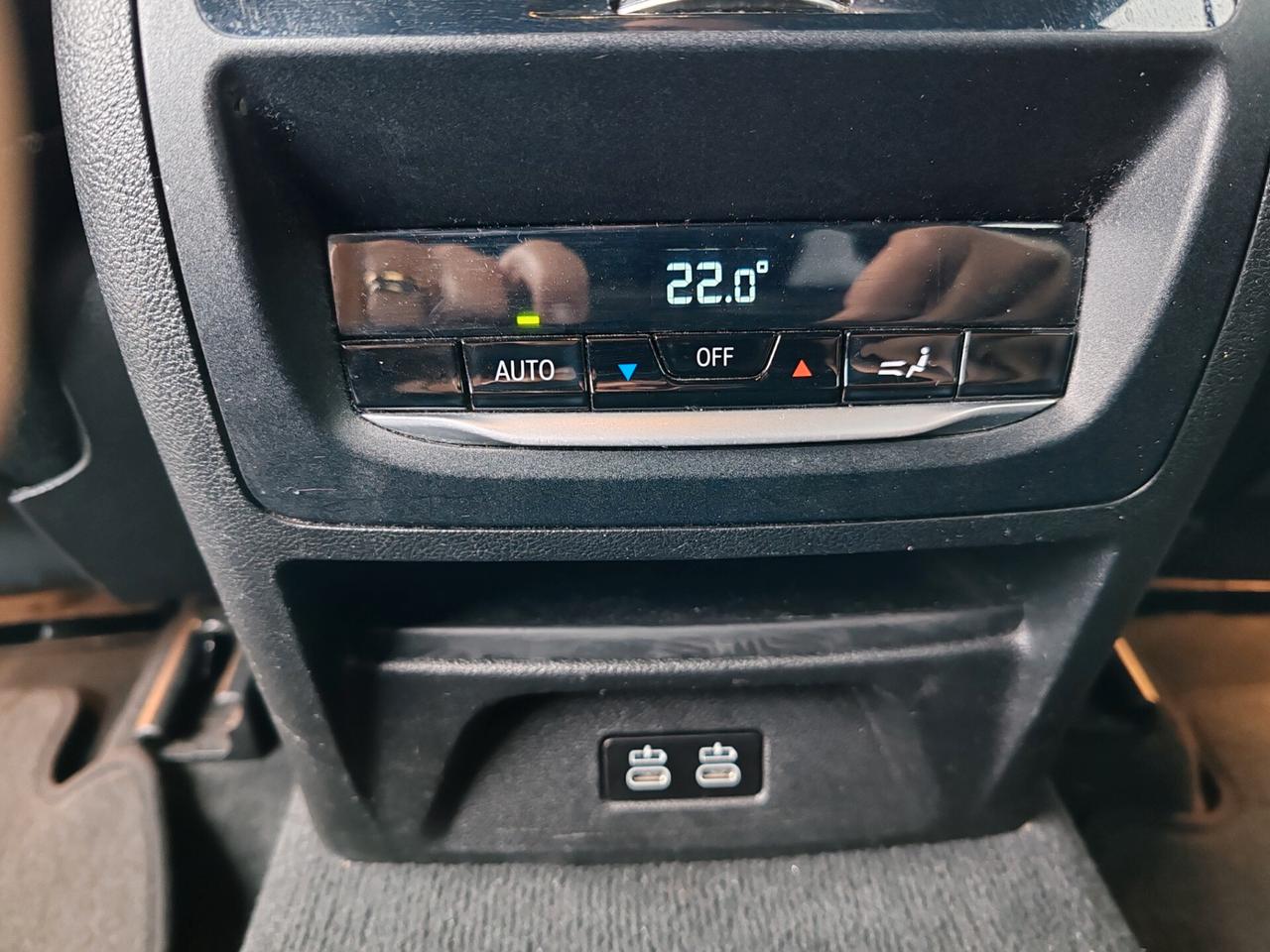 Bmw X4 xDrive20d 48V Msport