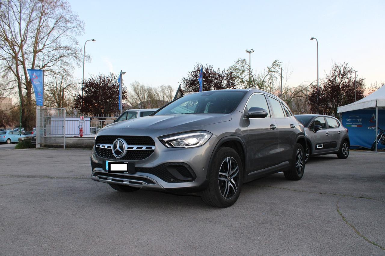 Mercedes-benz GLA 250 e hybrid EQ Sport Plus