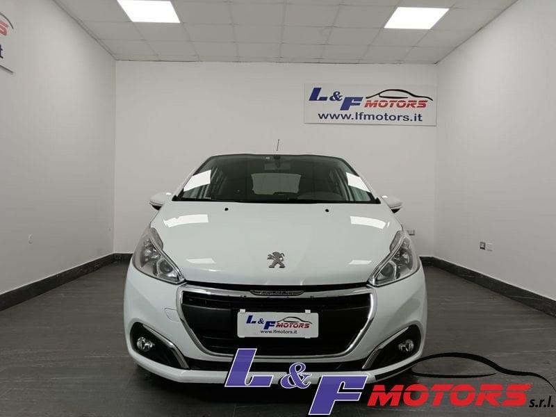 Peugeot 208 Blue HDi DIESEL 100CV ALLURE