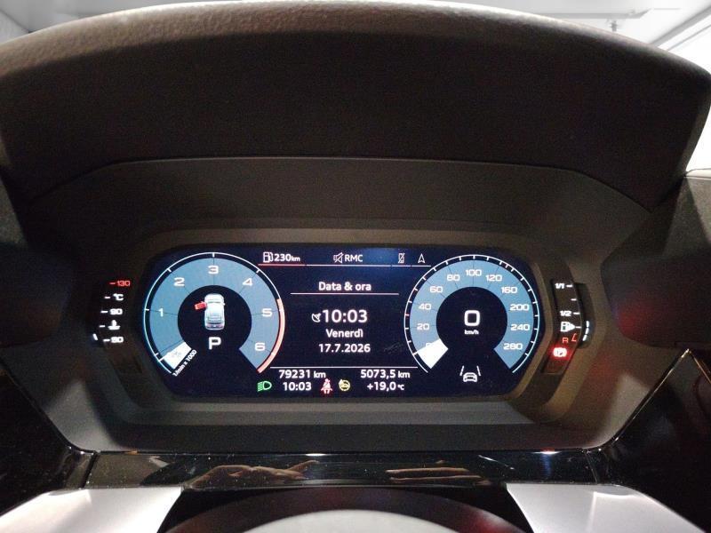 Audi A3 30 2.0 TDI Business S tronic