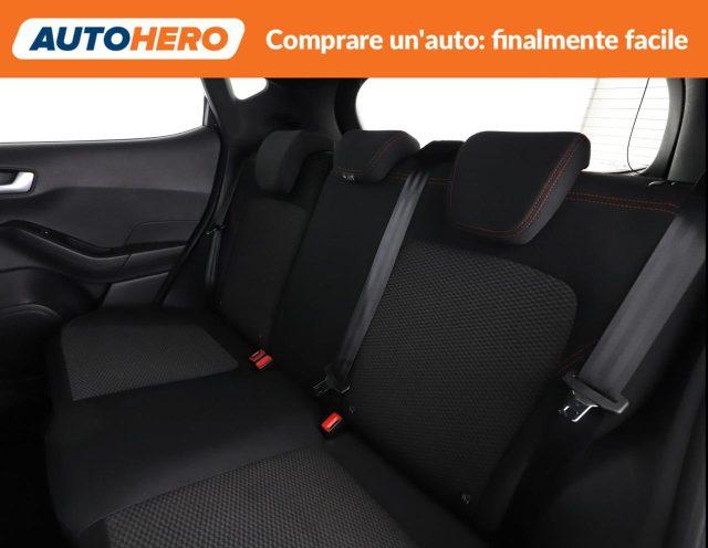FORD Fiesta 1.5 EcoBlue 5 porte ST-Line