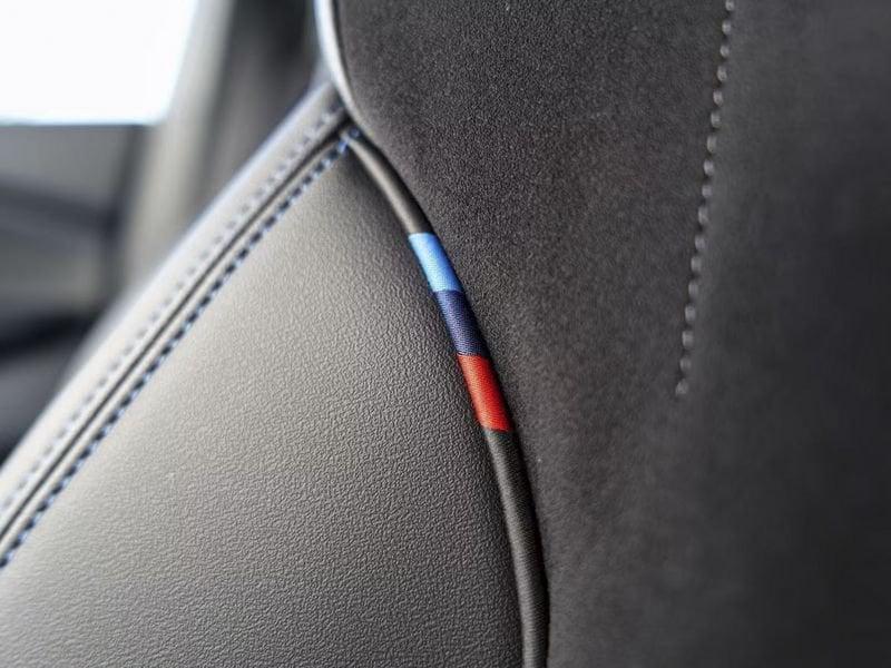BMW X2 xDrive 20d Msport Pro ACC LED CAMERA MY2025