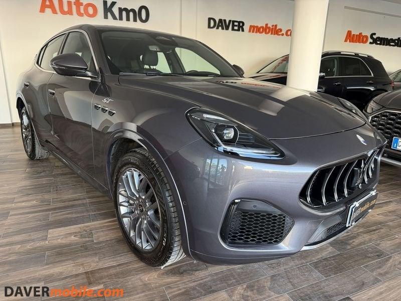 Maserati Grecale Grecale 2.0 mhev GT 250cv auto