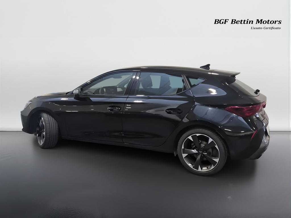Cupra Leon 2.0 tdi 150cv dsg