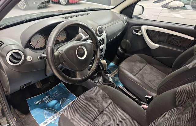 Dacia Sandero Gpl Neopatentati
