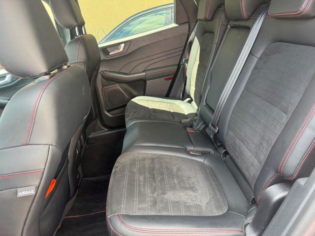FORD Kuga 2.5 Full Hybrid 190 CV CVT 2WD ST-Line X