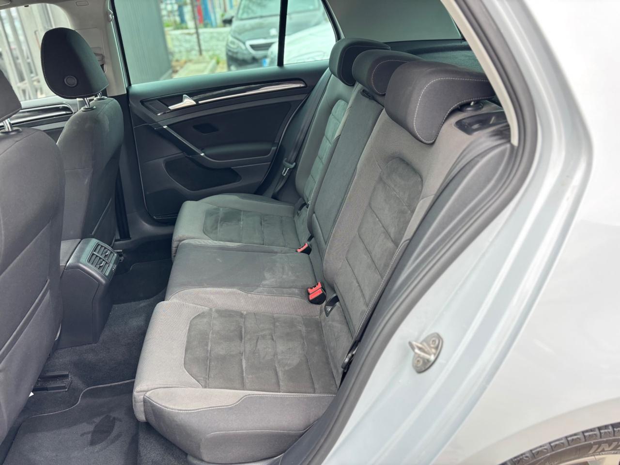 Volkswagen Golf 7.5 GTD 150cv PROMO