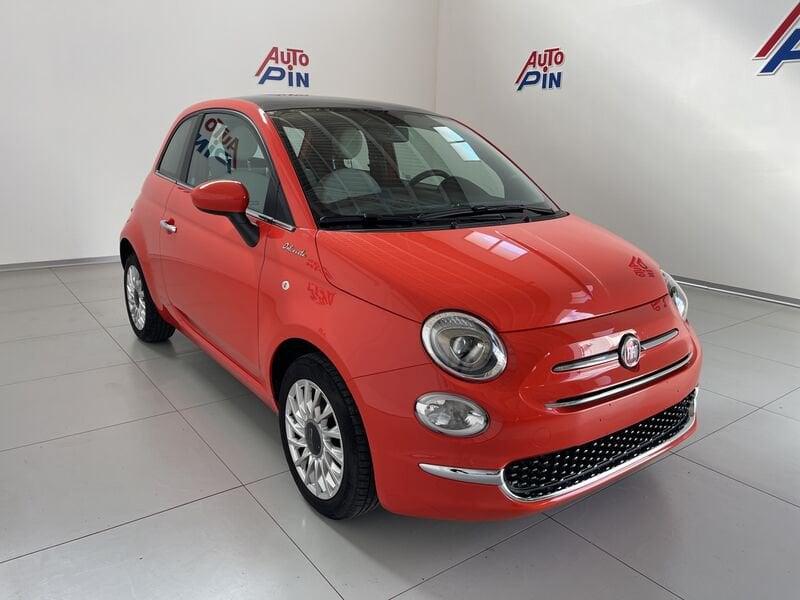 FIAT 500 1.0 Hybrid Dolcevita *AppleCarPlay*Tetto*