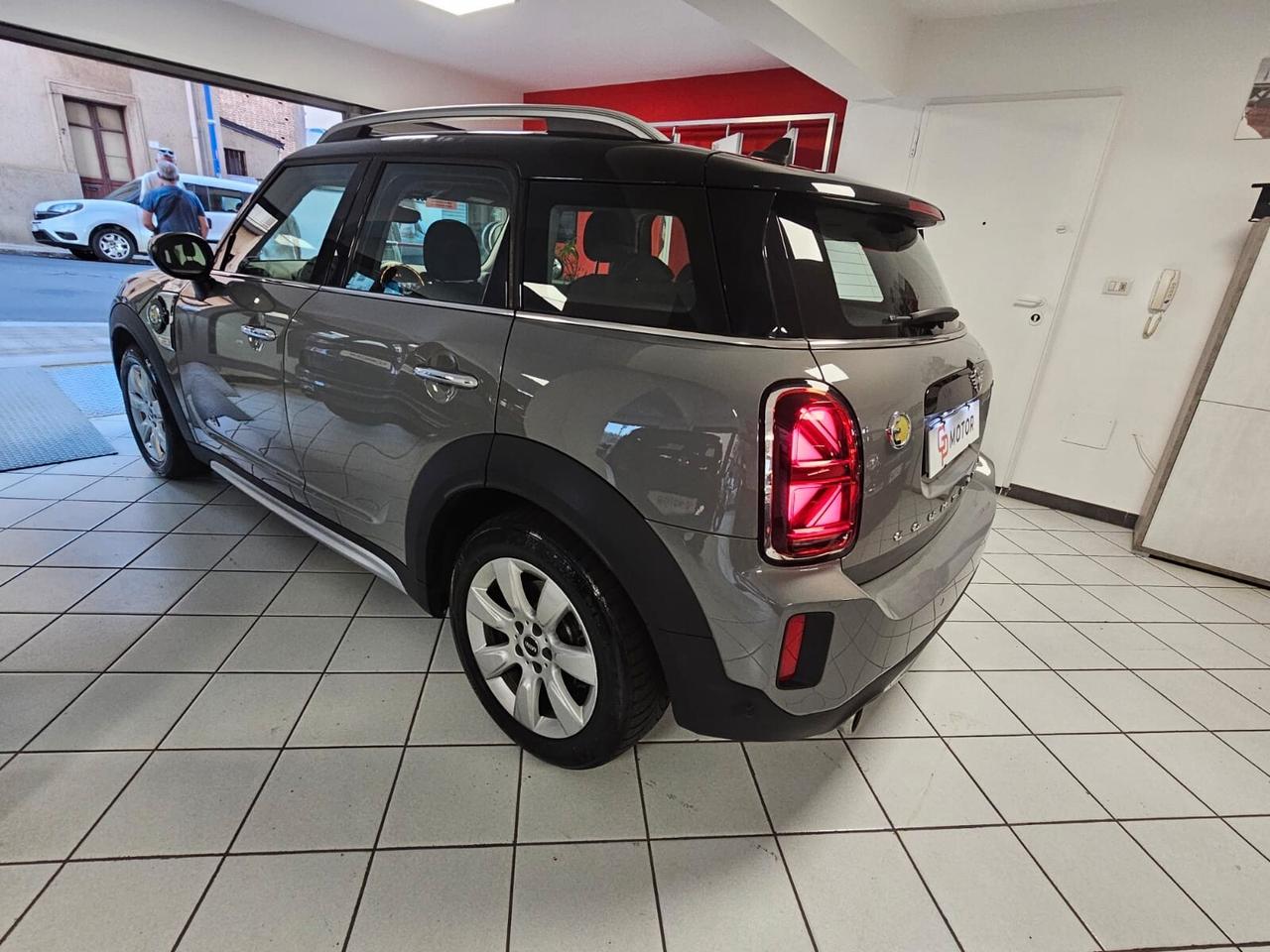 Mini Cooper D Countryman 1.5 SE 'ALL4' ALL4
