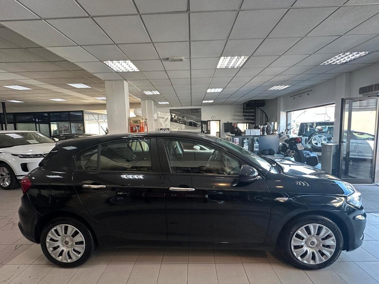 Fiat Tipo 1.3 Mjt S&S 5 porte UNICOPRIETARIO